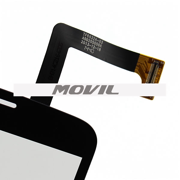 Android 4.4.2 2200mAh Dual SIM Card Dual apoyo a6